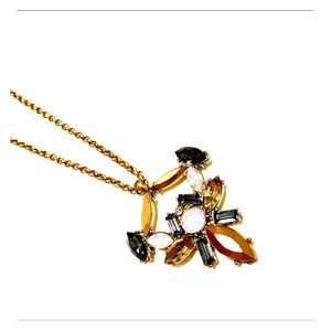 Fashion necklace